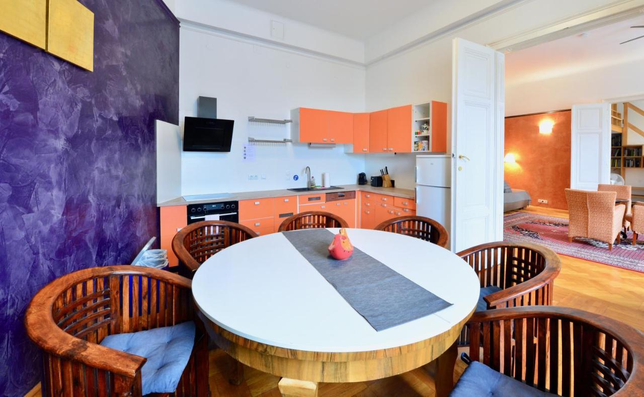Stylish, Cosy & Central "Self-Check-In" Apartment Vídeň Exteriér fotografie