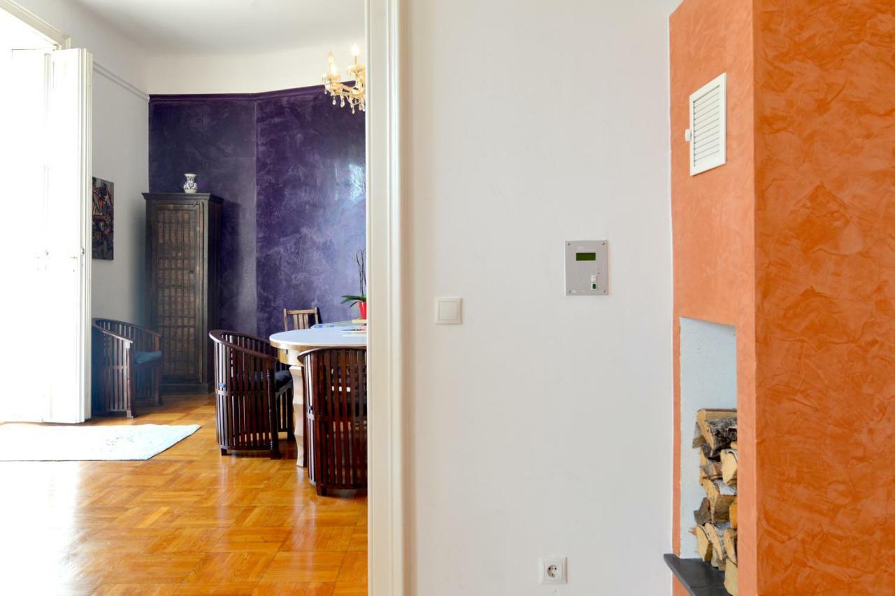 Stylish, Cosy & Central "Self-Check-In" Apartment Vídeň Exteriér fotografie