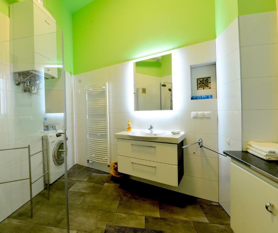 Stylish, Cosy & Central "Self-Check-In" Apartment Vídeň Exteriér fotografie