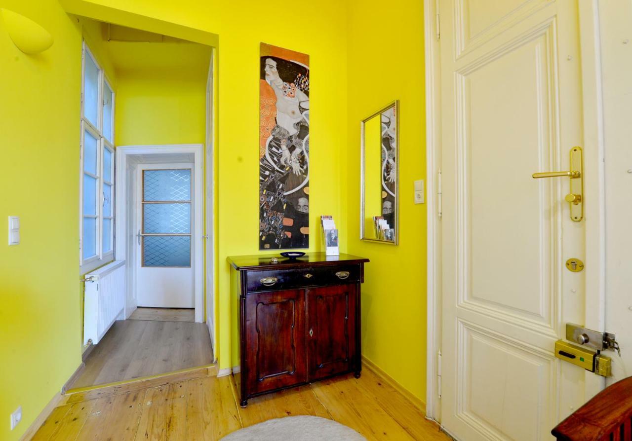Stylish, Cosy & Central "Self-Check-In" Apartment Vídeň Exteriér fotografie