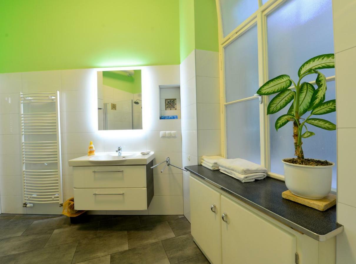 Stylish, Cosy & Central "Self-Check-In" Apartment Vídeň Exteriér fotografie